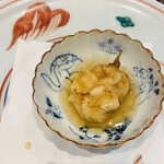 旬彩天 つちや - 白子