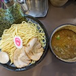 麺彩房 - つけ麺