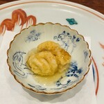 旬彩天 つちや - 白子