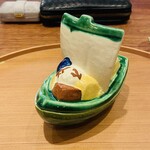 旬彩天 つちや - 