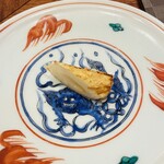 旬彩天 つちや - レンコン