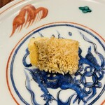 旬彩天 つちや - グジ