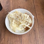 家系ラーメン 上総家 - 