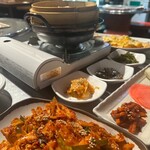 チャカン食堂 - 