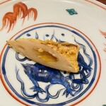 旬彩天 つちや - タケノコ