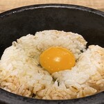 山芋の多い料理店 - 