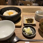 山芋の多い料理店 - 