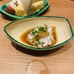 旬彩天 つちや - 