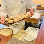 旬彩天 つちや - 