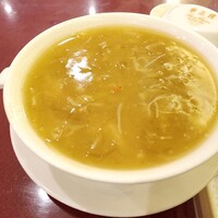華正樓 新館 -  華正樓 新館 -