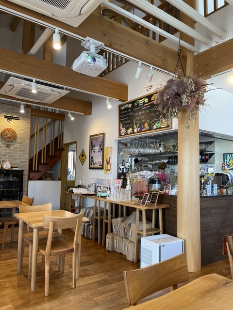 Big Mountain Cafe &amp; Farm photo 4