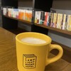 LAMP LIGHT BOOKS CAFE 福岡