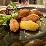 Guincho a Galera - 
