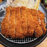 Tonkatsu Aoki - 