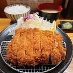 Tonkatsu Aoki - 