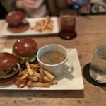 Craft Burger co. - 