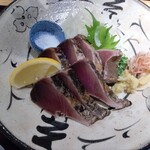 本格板前居酒屋 お魚総本家 - 