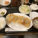 餃子 満彩 - 