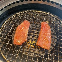 叙々苑  横浜スカイビル店 - 