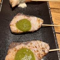 炭火焼イタリアン 海串 ブラーチェ -  炭火焼イタリアン 海串 ブラーチェ -