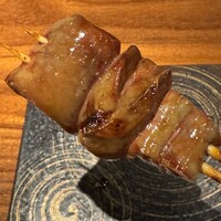 横濱里葉亭 鶴屋町店 - 