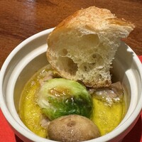横濱里葉亭 鶴屋町店 - 