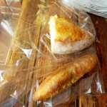 石釜パン工房 KIRARI - 