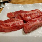 焼肉 哲 - 