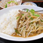 お食事の店 やなせ - 