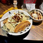 麺屋武蔵 鷹虎 - 