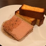 湯島ワイン食堂 パパン - 