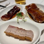 金悅軒海鮮火鍋酒家 - 