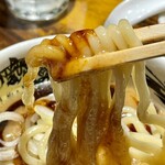 麺屋武蔵 鷹虎 - 