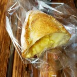 石釜パン工房 KIRARI - 