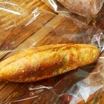 石釜パン工房 KIRARI - 