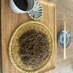 Teuchi Soba Kodachi - 