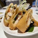 金悅軒海鮮火鍋酒家 - 