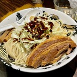 麺屋武蔵 鷹虎 - 