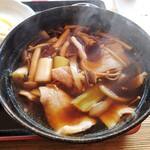 本手打ちうどん庄司 - 