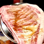 Oosaka Yakiniku Horumon Futago - 