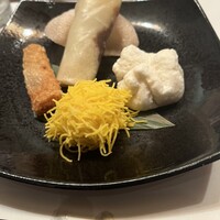 中国料理 吉珍樓 ルーセントタワー店 - 