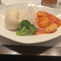 中国料理 吉珍樓 ルーセントタワー店 - 