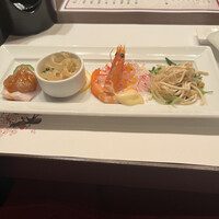 中国料理 吉珍樓 ルーセントタワー店 - 