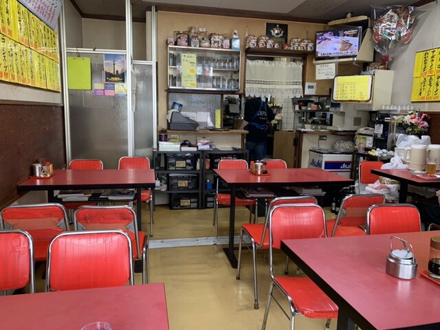 Shanghai Tei photo 4