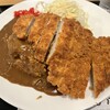 Dom Pachi - ジャンボチキンカツカレー（1,000円）