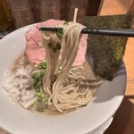 麺屋 まほろ芭 - 