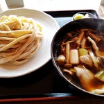 本手打ちうどん庄司 - 