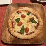 100種のワインとイタリアン 京橋Mbオイスターハウス - 