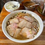 麺 高はし - 