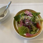 レストランヒルトップ - 